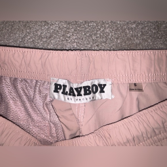 Playboy Shorts - Picture 3 of 3